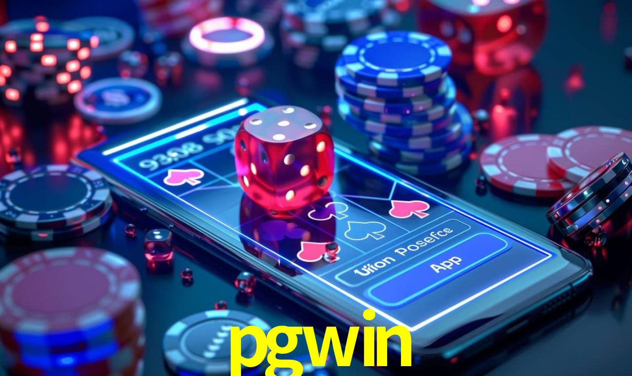 Infraestrutura pgwin