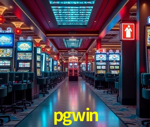 App oficial pgwin