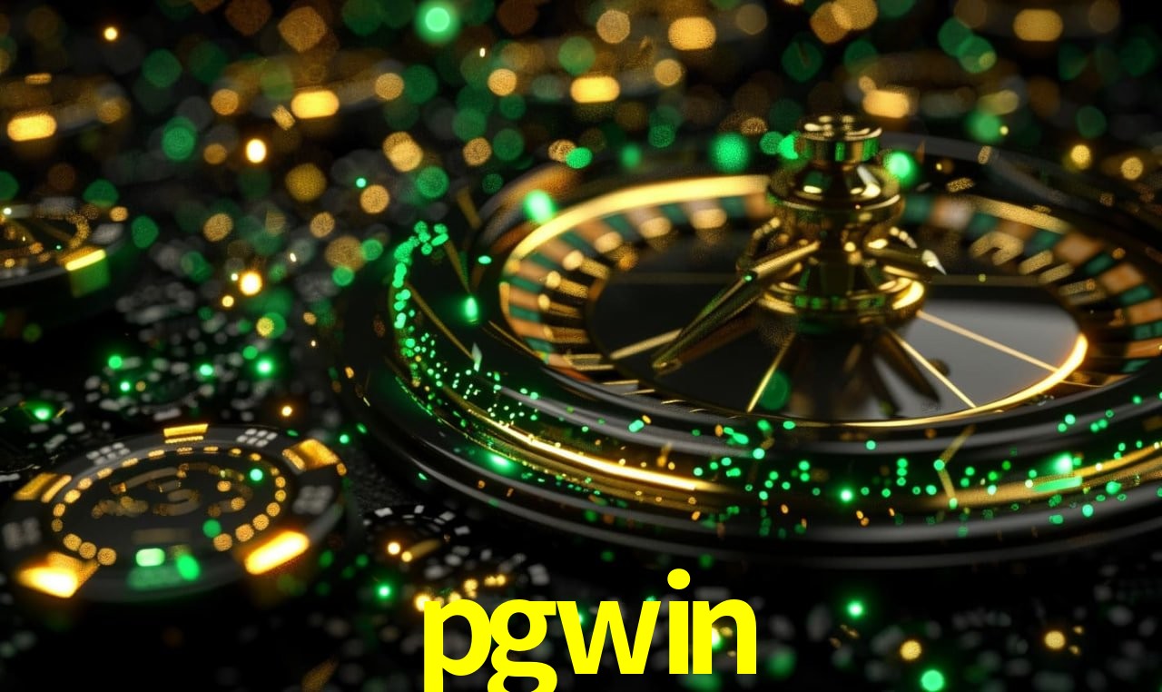 Jogos online pgwin